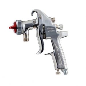 Anest Iwata Air Gunza