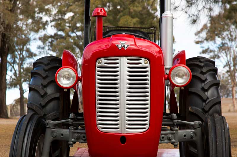 Auto West Calendar 2019 – Industrial Champions
