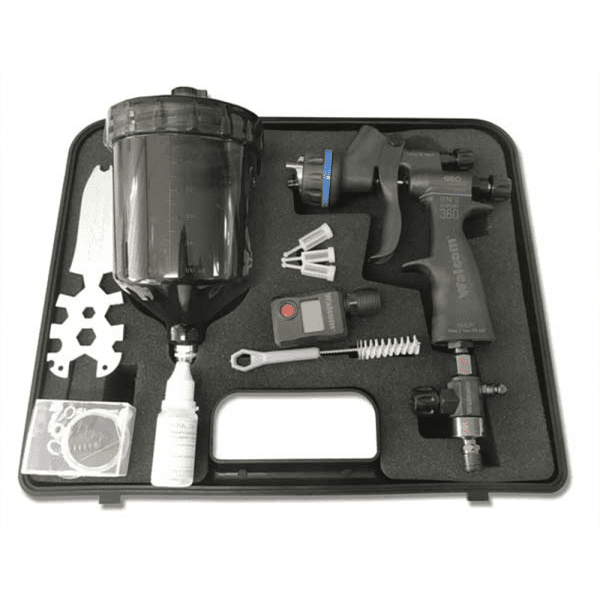 Walcom 360 carbonio 1