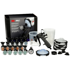 3M Performance PPS system