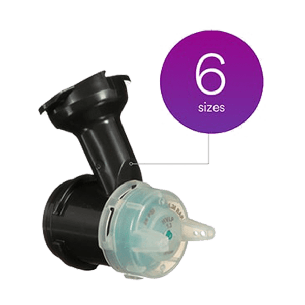 3M Performance Industrial Spray Gun System