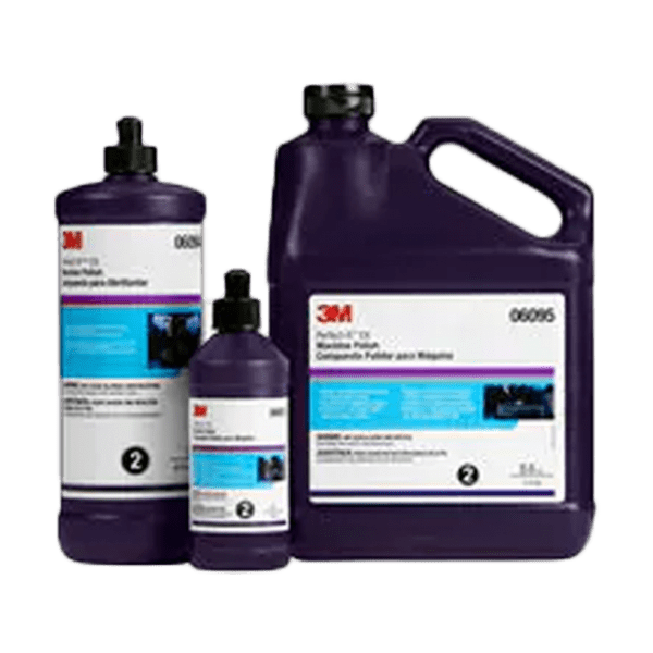 3M Polish