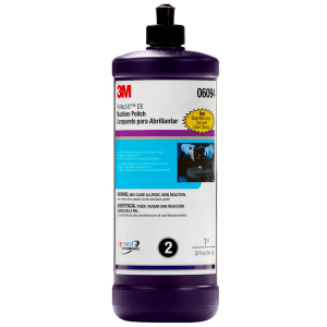 3M Perfect It Machine Polish