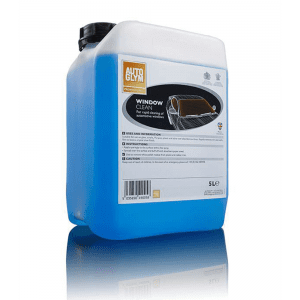 Auto Glym window cleaner