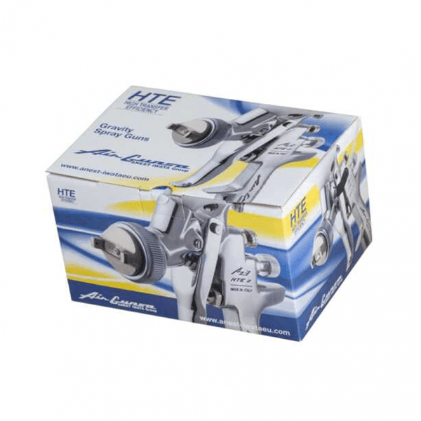 Anest Iwata Air Gunza