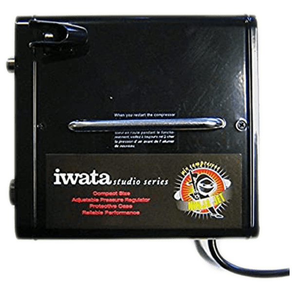 Anest Iwata