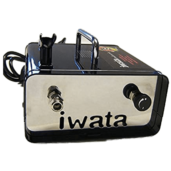 Anest Iwata