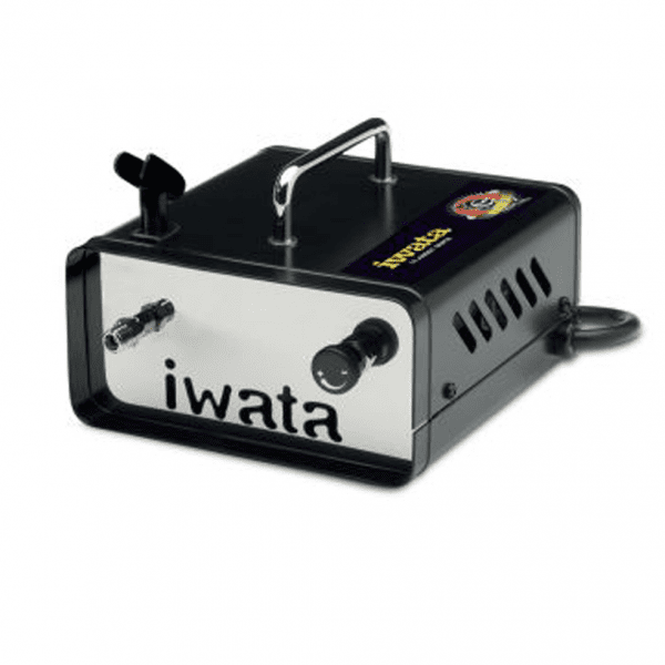 Anest Iwata