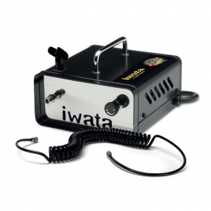 Anest Iwata