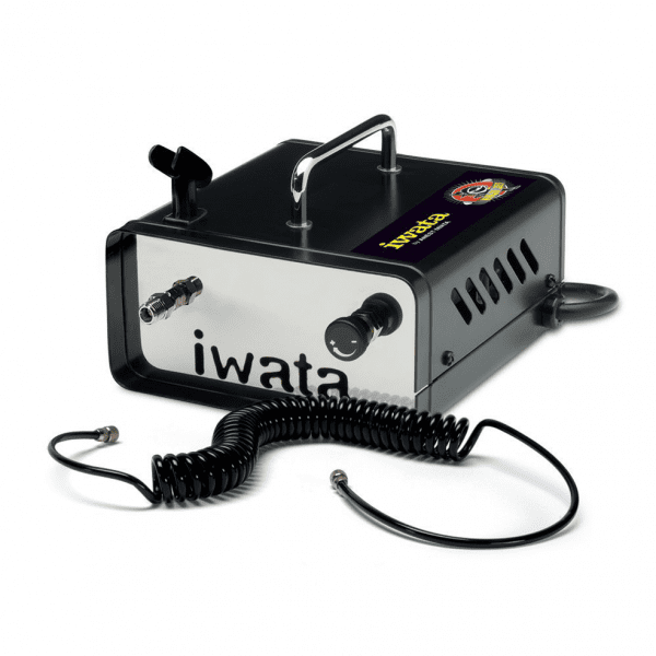 Anest Iwata