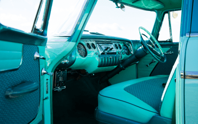 Barry’s 1955 Dodge Royal