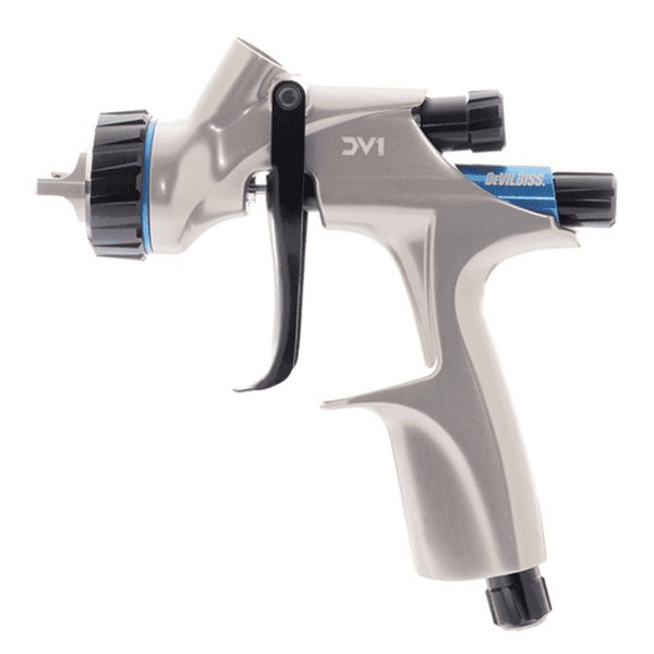 DeVilbiss DV1 spray paint gun