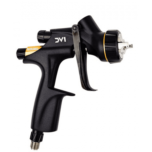 DeVilbiss DV1 spray paint gun