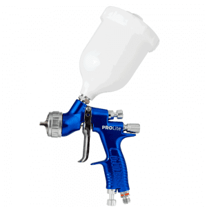 DeVilbiss GTI Pro Lite spray paint gun