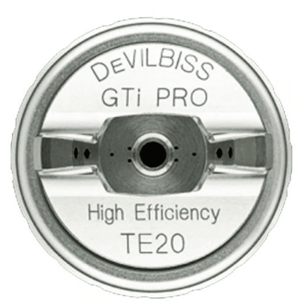 DeVilbiss GTI Pro Lite spray paint gun
