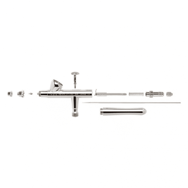 Iwata airbrush