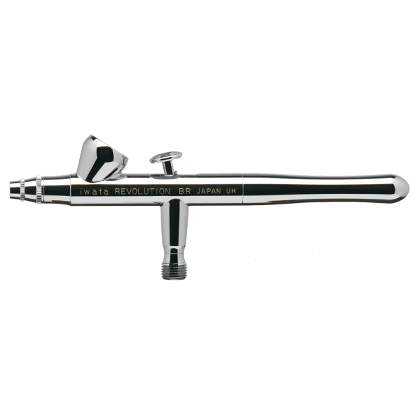 Iwata airbrush