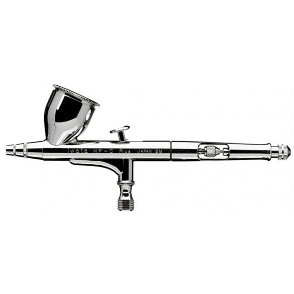 Anest Iwata airbrush