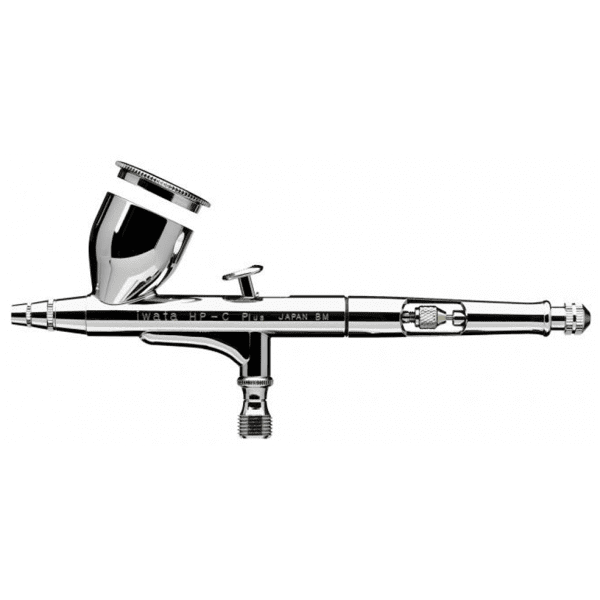 Anest Iwata airbrush