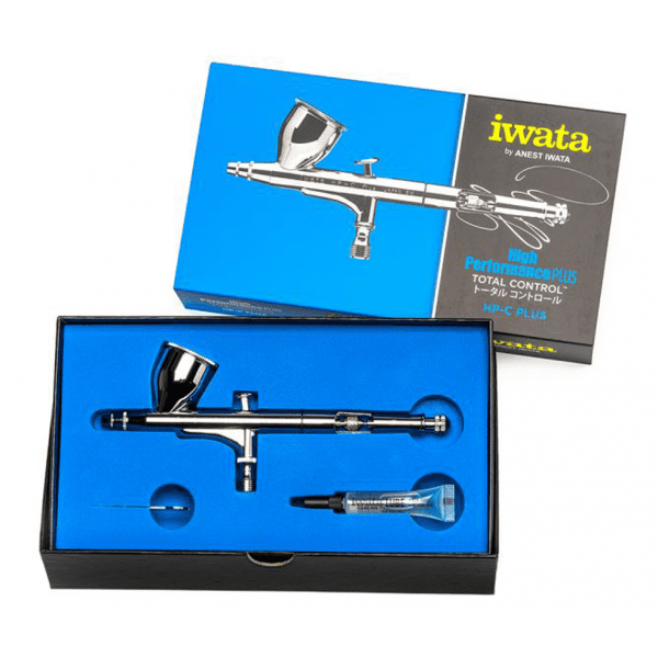 Anest Iwata airbrush