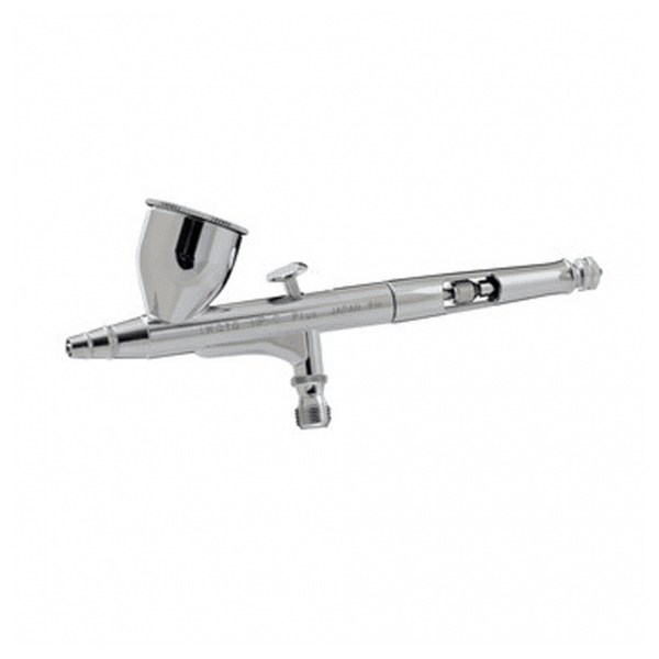 Anest Iwata airbrush