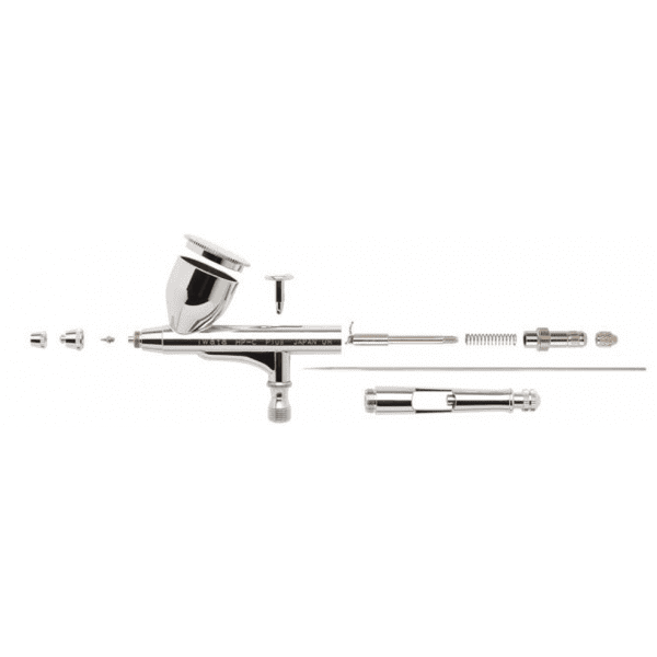 Anest Iwata airbrush