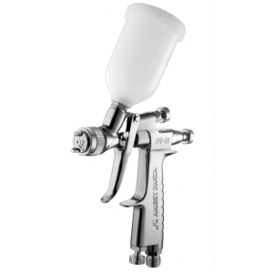 Anest Iwata spray paint gun