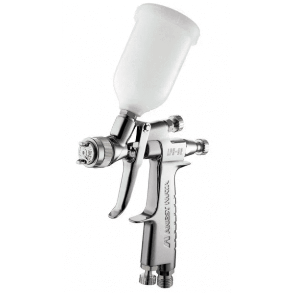 Anest Iwata spray paint gun