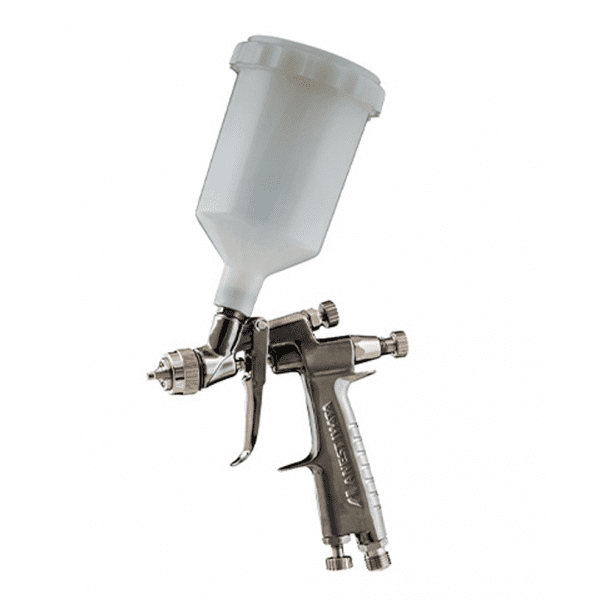 Anest Iwata spray paint gun