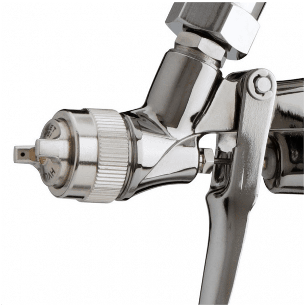 Anest Iwata spray paint gun