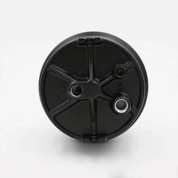 Motor guard air filter