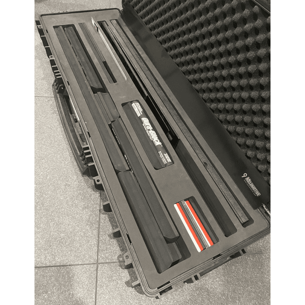 Dura Block master bodywork kit