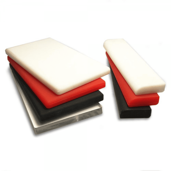 Dura Block master bodywork kit