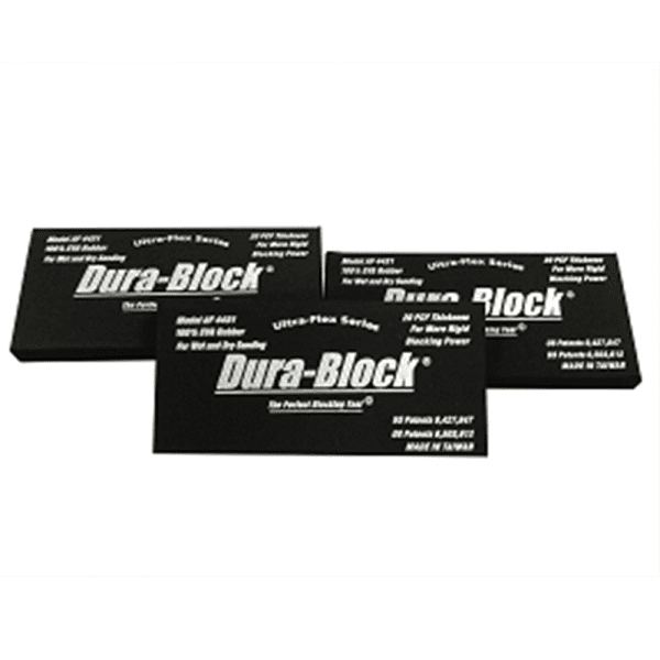Dura Block master bodywork kit