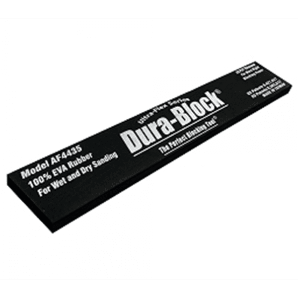 Dura Block master bodywork kit