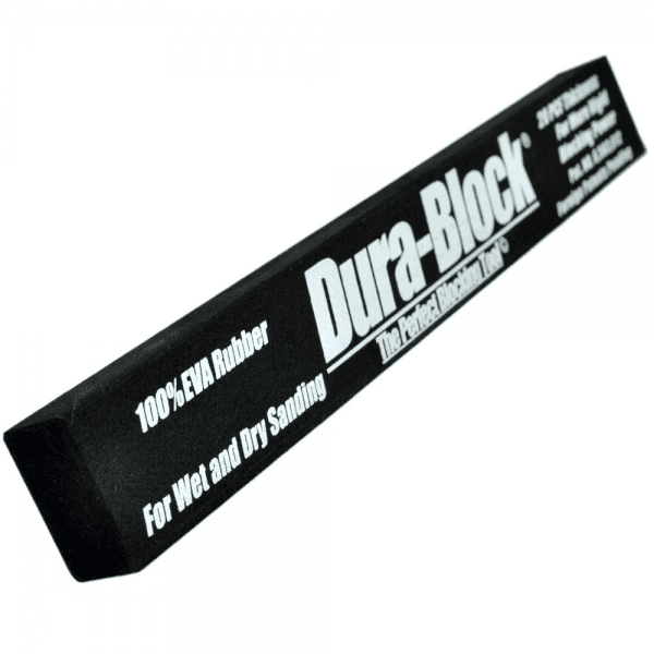 Dura Block master bodywork kit