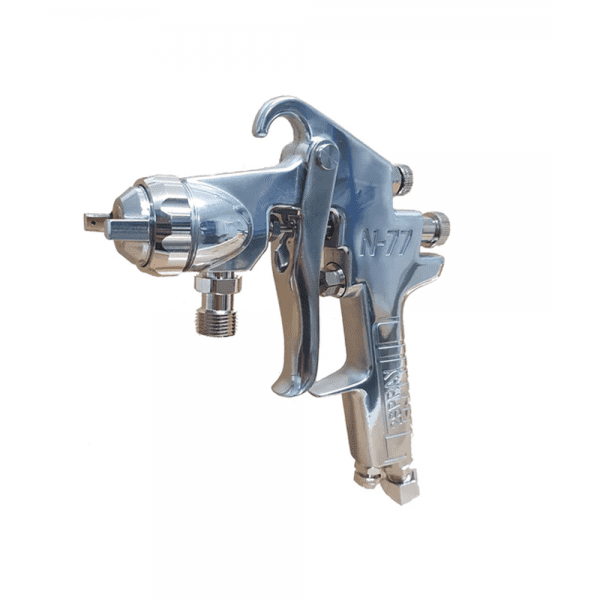 2spray N77 spray paint gun