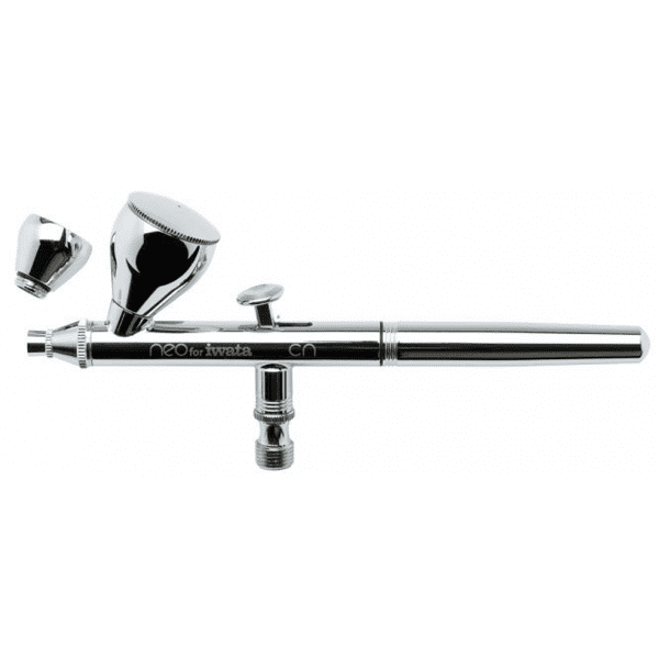 Anest Iwata airbrush