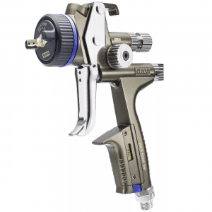 SATA Jet X 5500 spray paint gun