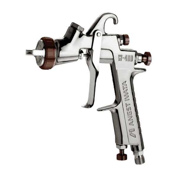 Anest Iwata W400 spray paint gun