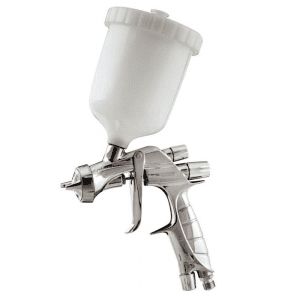 Anes Iwata WS400 Supernova gravity spray gun