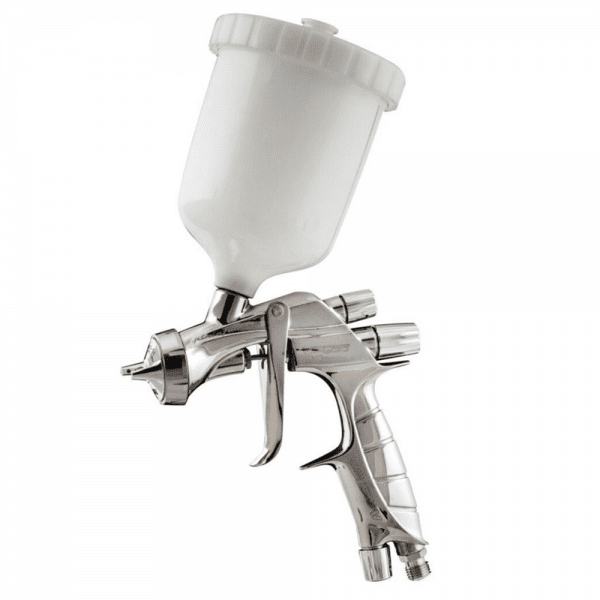 Anes Iwata WS400 Supernova gravity spray gun