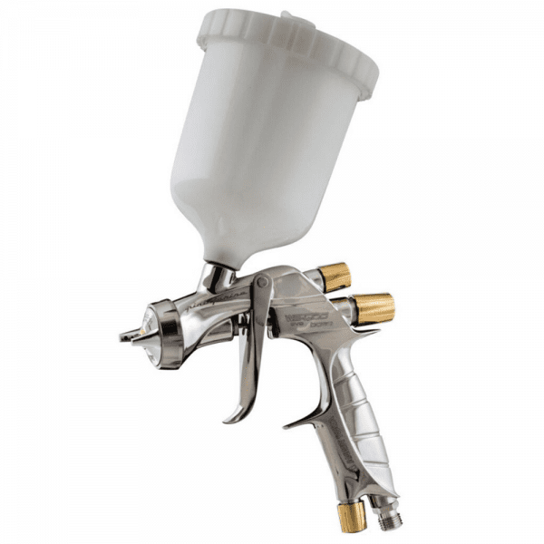 Anes Iwata WS400 Supernova gravity spray gun