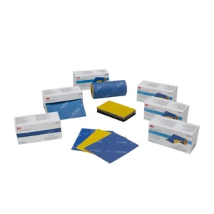 3M Grippy sanding cloth