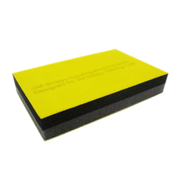 3M Grippy sanding cloth