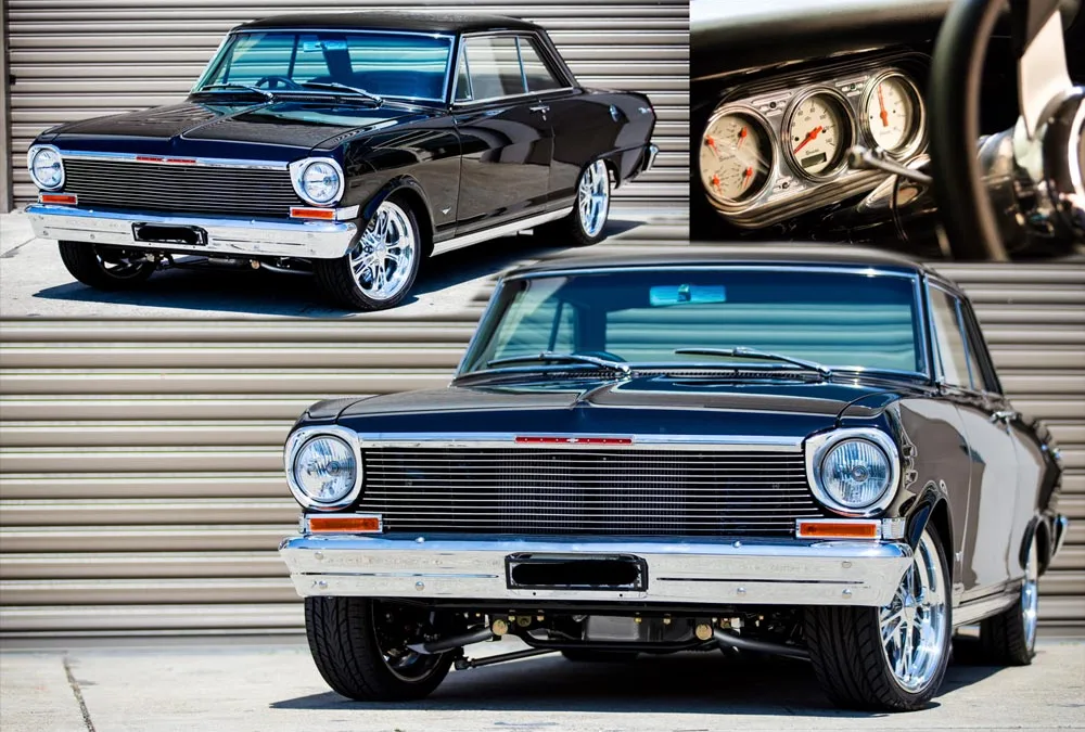 Auto West Calendar 2020 – Our Sunday Drivers