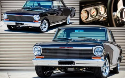 Auto West Calendar 2020 – Our Sunday Drivers