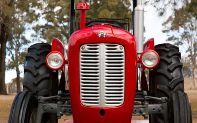 Auto West Calendar 2019 – Industrial Champions