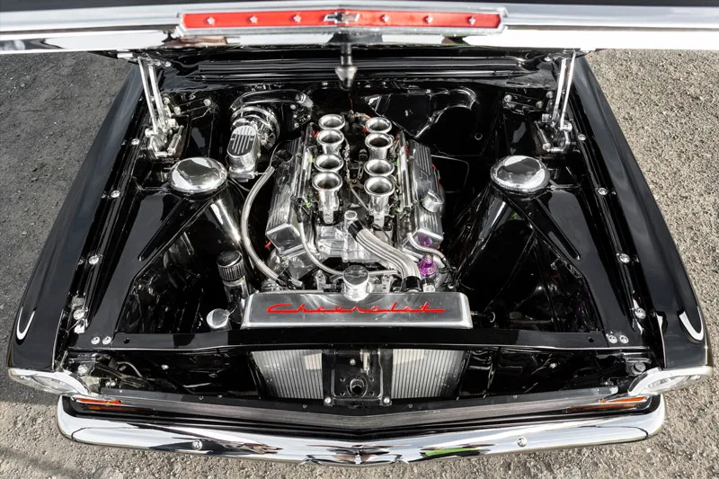 Chevy Nova