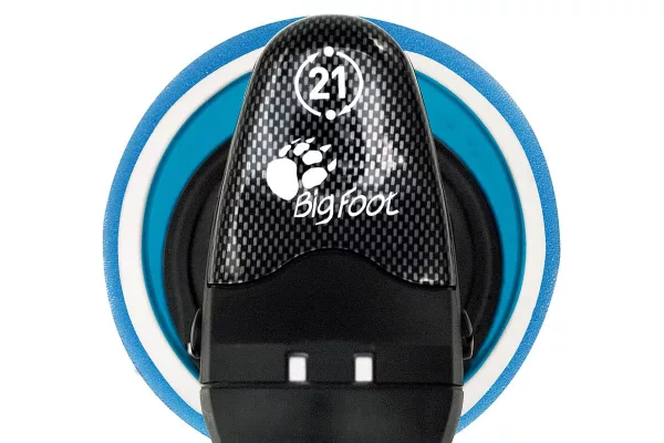 Rupes Bigfoot polisher